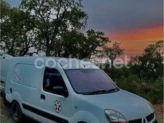renault kangoo combi