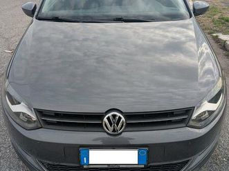 auto vw polo 1.2 tsi cambio automatico dgs 5p grig