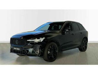 black edition plus, t6 awd plug-in hybrid, elektrisch/benzine + 360° + blis +