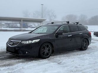 honda accord tourer 2.0 lifestyle (automata) kitűnő állapot/ automata váltó/ elektromos csomag tér/ ülésfűtés/ digit klíma/ v