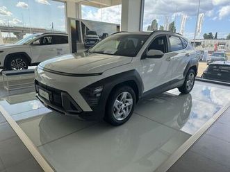 hyundai kona kona 1.6 t-gdi dct xline plus