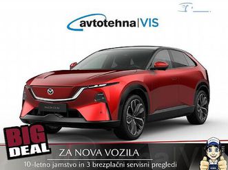 mazda cx-6e takumi 21col|head-up|pano|ogr+hlaj.sed|topl.črpalk