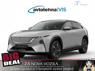 mazda cx-6e takumi pano|ogr+hlaj.sed|hud|lfp+gratis polnilnica