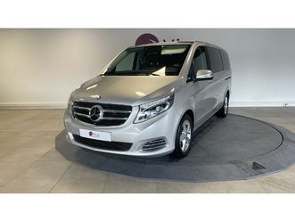 long 250 d 7g-tronic plus