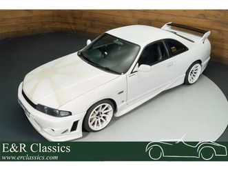 1997 nissan skyline for sale