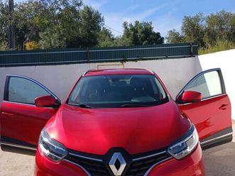 renault kadjar 1.2 tce 130 junho/18