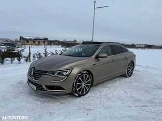 utilizat renault talisman 2016 - 18 500 eur, 59 489 km - autovit.ro