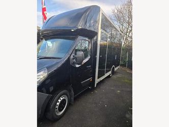 2.3 cdti 3500 biturbo edition fwd l3 h2 euro 6 5dr