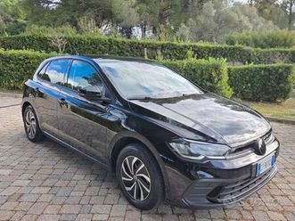 volkswagen polo – perfette condizioni