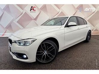 bmw serija 3: 318d-sport-full-led-tempomat-pdc-lizing-za-tujce..
