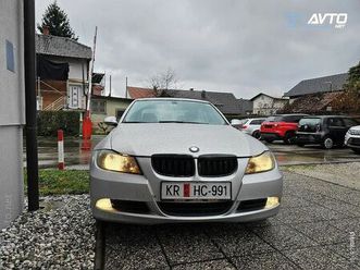 bmw serija 3: 320d leasing 1.500 eur pologa in 36 leasinga