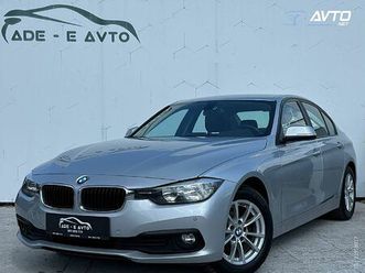 bmw serija 3: leasing za tujce+redno servisiran