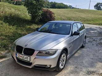 bmw serija 3 touring: 318d