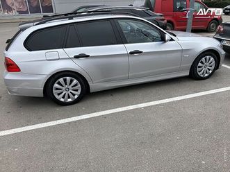 bmw serija 3 touring: 320d t advantage
