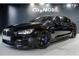bmw m6 m6 gran coupe-navi-soft-keyless-memory-usnje-led