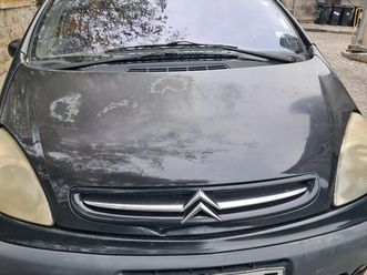 citroen xsara picasso