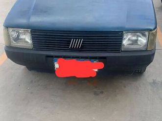 mille 1.0 electronic 4p