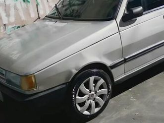 fiat uno csl 1.6 4p (argentino) 1993