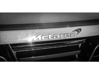 mclaren 720s spider - *superb specification & colours* - september