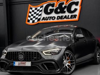mercedes-benz mercedes-amg gt mercedesamg gt 63 4matic