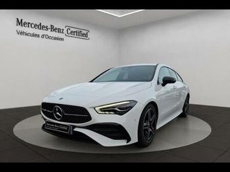 180 d 116ch amg line 8g-dct