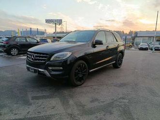bluetec 4matic
