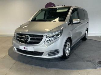 long 250 d 7g-tronic plus executive