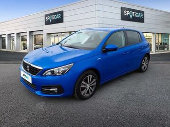 puretech 110ch s&s bvm6 style