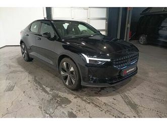 polestar2 long range 78kwh