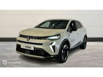 e-tech full hybrid 145 iconic