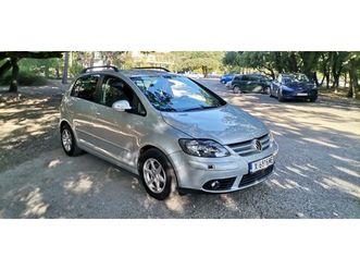 vw golf plus 1.9tdi 7,199 bgn