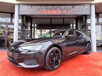 avant 40 tdi s tronic mild hybrid design 19 acc