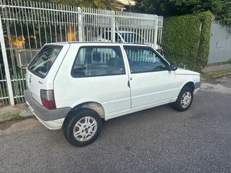 mille 1.0 fire/ f.flex/ economy 2p