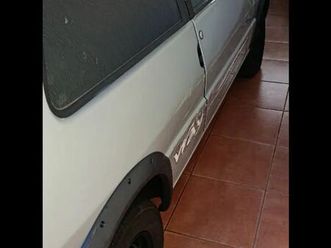 mille 1.0 fire/ f.flex/ economy 2p