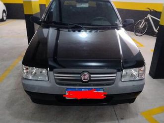 mille 1.0 fire/ f.flex/ economy 2p