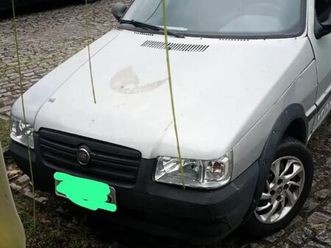 mille 1.0 fire/ f.flex/ economy 4p