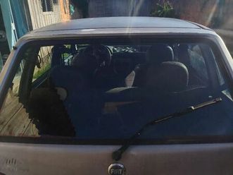 mille 1.0 fire/ f.flex/ economy 4p