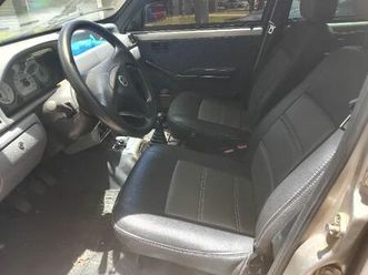 mille 1.0 fire/ f.flex/ economy 4p