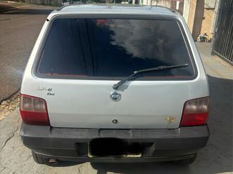 mille 1.0 fire/ f.flex/ economy 4p