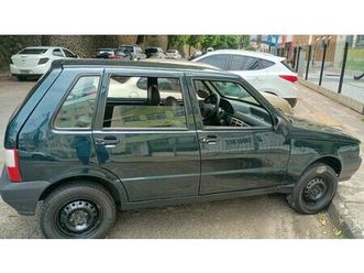 mille 1.0 fire/ f.flex/ economy 4p