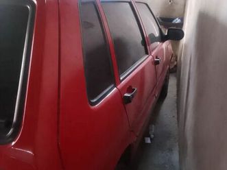 mille 1.0 fire/ f.flex/ economy 4p