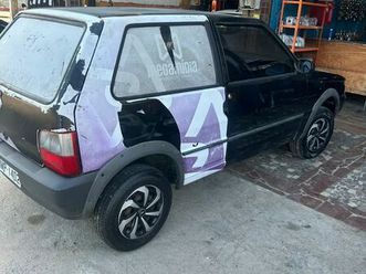 mille way economy 1.0 f.flex 2p