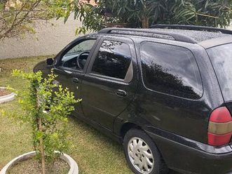 weekend stile 1.6 mpi 16v 4p