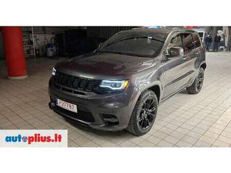 jeep grand cherokee, 3.6 l., off-road / crossover