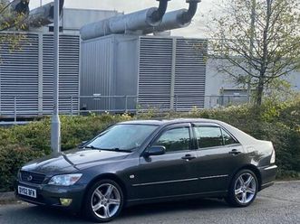 lexus, 2001, 1988 (cc)