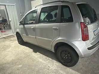 hlx 1.8 mpi flex 8v 5p