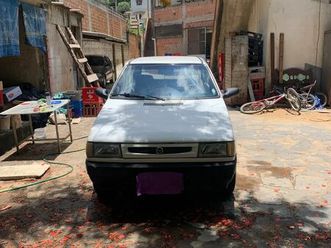 mille 1.0 fire/ f.flex/ economy 2p