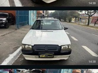 mille 1.0 fire/ f.flex/ economy 2p