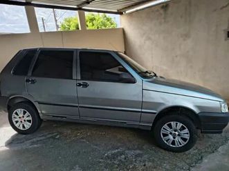 mille 1.0 fire/ f.flex/ economy 4p