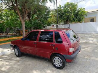 mille 1.0 fire/ f.flex/ economy 4p